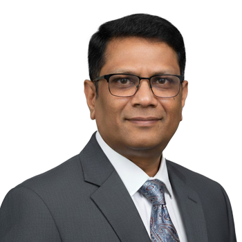Vivek Agarwal